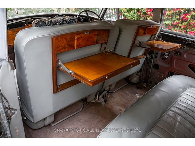 1965 Rolls-Royce Silver Cloud III (CC-2022190) for sale in Beverly Hills, California
