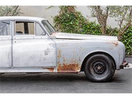 1965 Rolls-Royce Silver Cloud III (CC-2022190) for sale in Beverly Hills, California