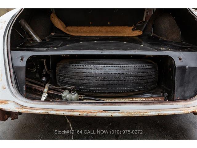 1965 Rolls-Royce Silver Cloud III (CC-2022190) for sale in Beverly Hills, California