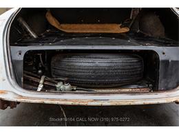 1965 Rolls-Royce Silver Cloud III (CC-2022190) for sale in Beverly Hills, California