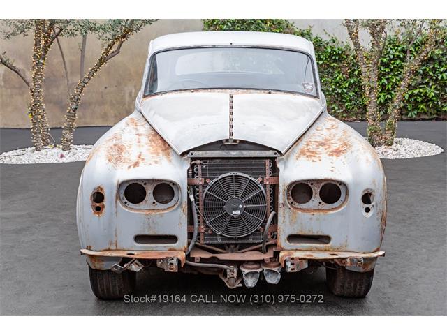 1965 Rolls-Royce Silver Cloud III (CC-2022190) for sale in Beverly Hills, California