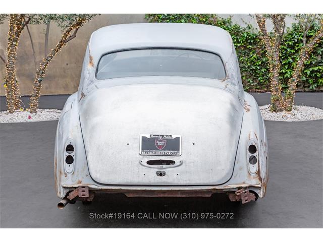1965 Rolls-Royce Silver Cloud III (CC-2022190) for sale in Beverly Hills, California
