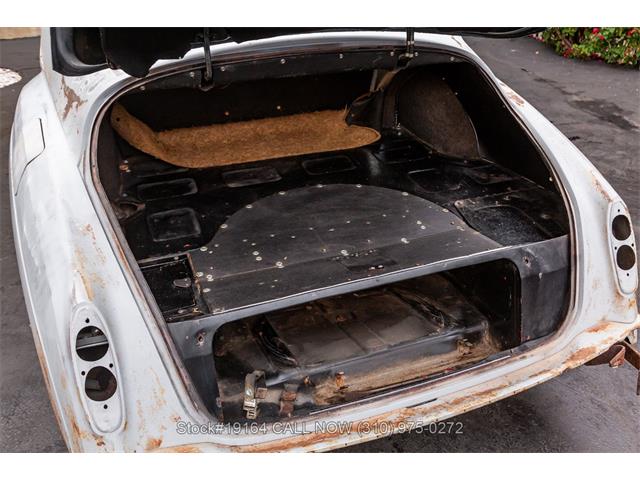1965 Rolls-Royce Silver Cloud III (CC-2022190) for sale in Beverly Hills, California