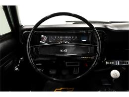 1969 Chevrolet Nova (CC-2022226) for sale in Volo, Illinois