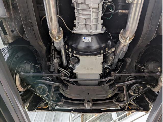 1969 Chevrolet Nova (CC-2022226) for sale in Volo, Illinois