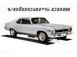 1969 Chevrolet Nova (CC-2022226) for sale in Volo, Illinois