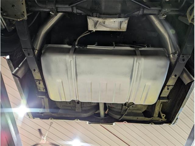 1969 Chevrolet Nova (CC-2022226) for sale in Volo, Illinois