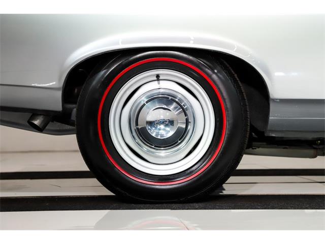 1969 Chevrolet Nova (CC-2022226) for sale in Volo, Illinois