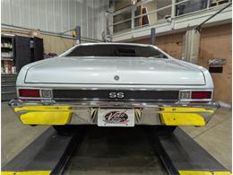 1969 Chevrolet Nova (CC-2022226) for sale in Volo, Illinois