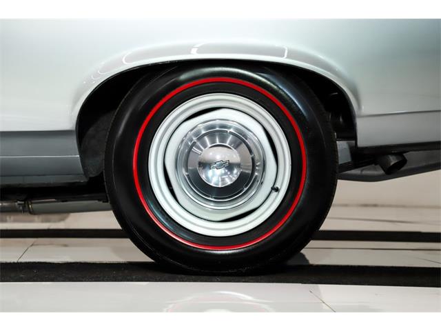 1969 Chevrolet Nova (CC-2022226) for sale in Volo, Illinois