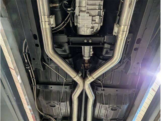 1969 Chevrolet Nova (CC-2022226) for sale in Volo, Illinois