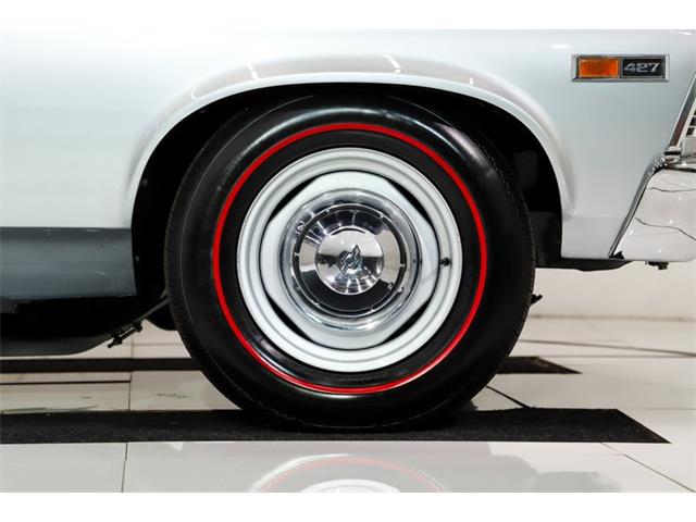 1969 Chevrolet Nova (CC-2022226) for sale in Volo, Illinois