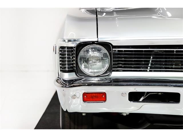 1969 Chevrolet Nova (CC-2022226) for sale in Volo, Illinois