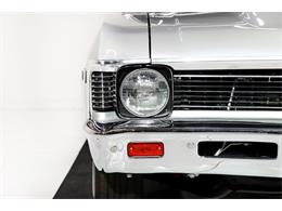 1969 Chevrolet Nova (CC-2022226) for sale in Volo, Illinois