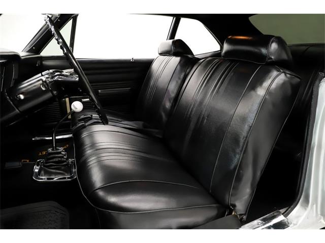 1969 Chevrolet Nova (CC-2022226) for sale in Volo, Illinois