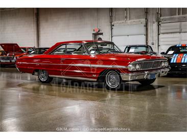 1964 Ford Galaxie (CC-2022231) for sale in Grand Rapids, Michigan