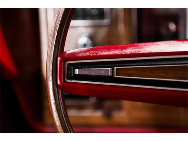 1973 Lincoln Continental (CC-2022258) for sale in Volo, Illinois