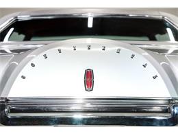 1973 Lincoln Continental (CC-2022258) for sale in Volo, Illinois