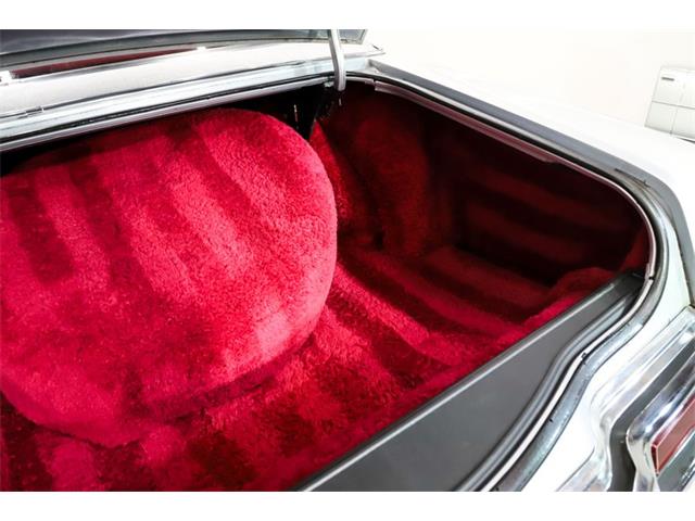1973 Lincoln Continental (CC-2022258) for sale in Volo, Illinois
