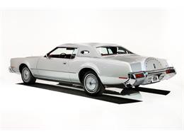 1973 Lincoln Continental (CC-2022258) for sale in Volo, Illinois