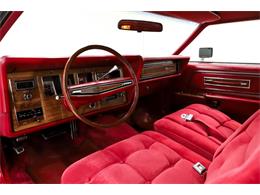 1973 Lincoln Continental (CC-2022258) for sale in Volo, Illinois