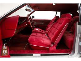 1973 Lincoln Continental (CC-2022258) for sale in Volo, Illinois