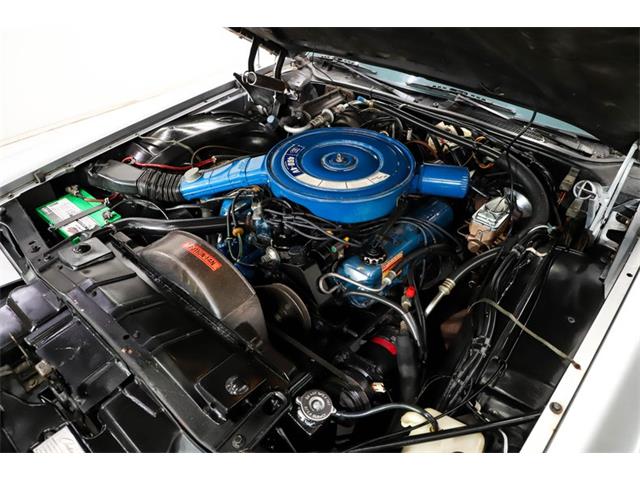 1973 Lincoln Continental (CC-2022258) for sale in Volo, Illinois