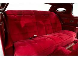 1973 Lincoln Continental (CC-2022258) for sale in Volo, Illinois