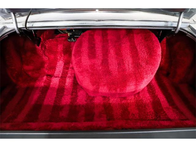 1973 Lincoln Continental (CC-2022258) for sale in Volo, Illinois