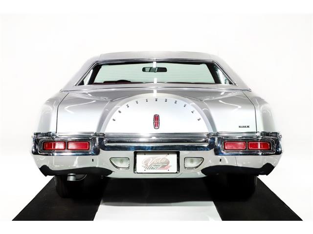 1973 Lincoln Continental (CC-2022258) for sale in Volo, Illinois