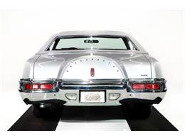 1973 Lincoln Continental (CC-2022258) for sale in Volo, Illinois