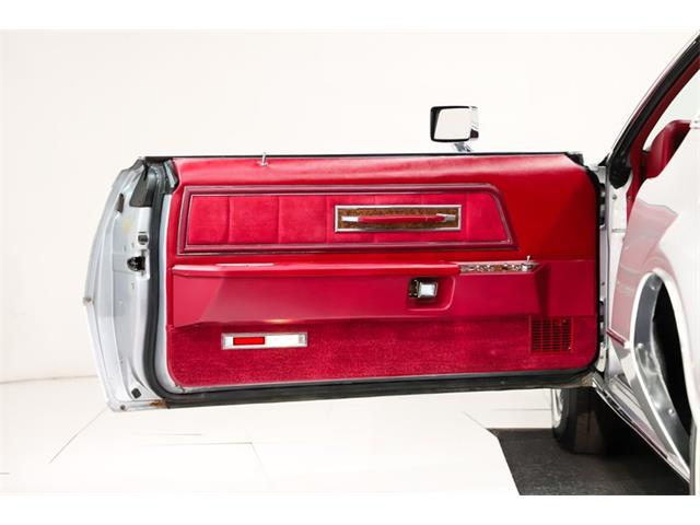 1973 Lincoln Continental (CC-2022258) for sale in Volo, Illinois