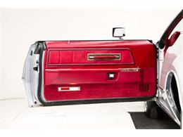 1973 Lincoln Continental (CC-2022258) for sale in Volo, Illinois