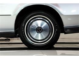 1973 Lincoln Continental (CC-2022258) for sale in Volo, Illinois