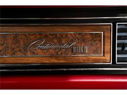 1973 Lincoln Continental (CC-2022258) for sale in Volo, Illinois