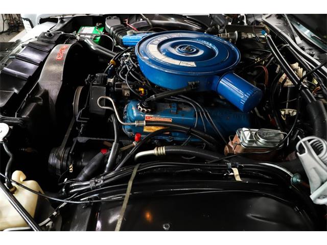 1973 Lincoln Continental (CC-2022258) for sale in Volo, Illinois