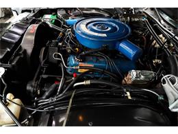 1973 Lincoln Continental (CC-2022258) for sale in Volo, Illinois