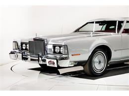 1973 Lincoln Continental (CC-2022258) for sale in Volo, Illinois