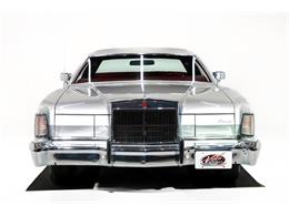 1973 Lincoln Continental (CC-2022258) for sale in Volo, Illinois