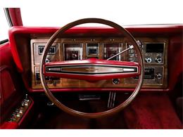 1973 Lincoln Continental (CC-2022258) for sale in Volo, Illinois