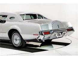 1973 Lincoln Continental (CC-2022258) for sale in Volo, Illinois