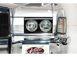 1973 Lincoln Continental (CC-2022258) for sale in Volo, Illinois