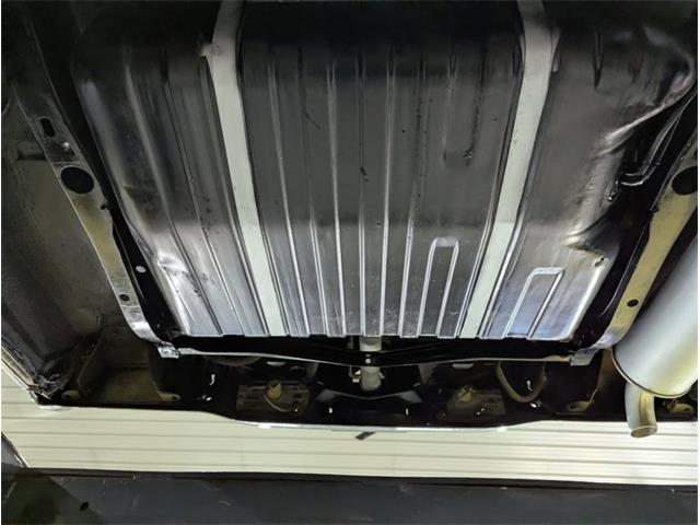 1973 Lincoln Continental (CC-2022258) for sale in Volo, Illinois