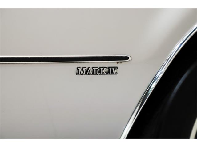 1973 Lincoln Continental (CC-2022258) for sale in Volo, Illinois