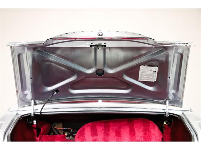 1973 Lincoln Continental (CC-2022258) for sale in Volo, Illinois