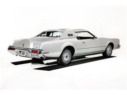 1973 Lincoln Continental (CC-2022258) for sale in Volo, Illinois