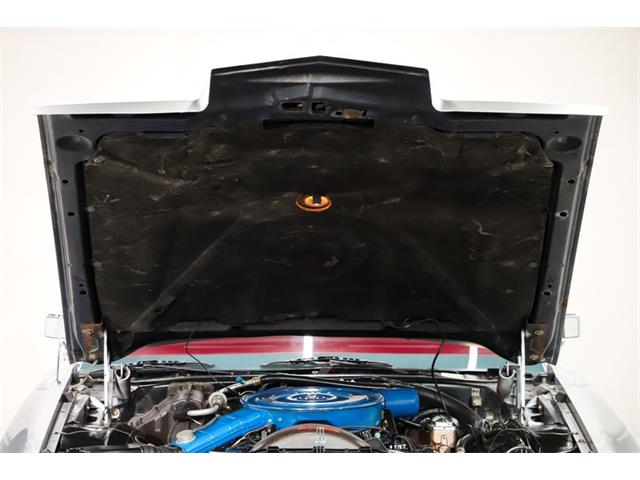 1973 Lincoln Continental (CC-2022258) for sale in Volo, Illinois