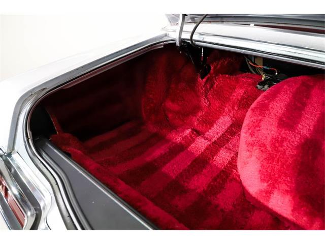 1973 Lincoln Continental (CC-2022258) for sale in Volo, Illinois