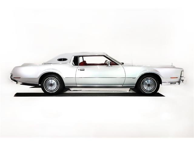 1973 Lincoln Continental (CC-2022258) for sale in Volo, Illinois