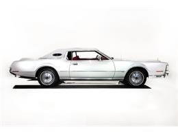 1973 Lincoln Continental (CC-2022258) for sale in Volo, Illinois